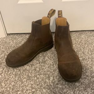 Doc marten Chelsea boots